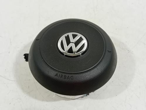 AIRBAG STUUR Volkswagen Golf VII (AUA) (5G0880201AC), Auto-onderdelen, Overige Auto-onderdelen, Volkswagen, Gebruikt