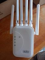 Routeur pour WiFi tou neuf, Ophalen, Router