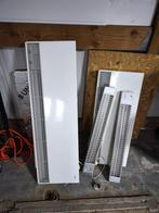 Elektronische verwarming, Doe-het-zelf en Bouw, Verwarming en Radiatoren, Ophalen, Zo goed als nieuw