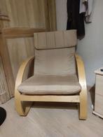 Fauteuil Relax, Gebruikt, Minder dan 75 cm, Design, 50 tot 75 cm