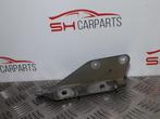Charnière capot d'un Citroen C3, -, 3 mois de garantie, Utilisé, -