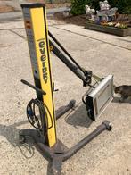 Infrarood droogstraler, Auto diversen, Autogereedschap, Ophalen, Zo goed als nieuw