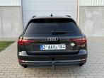 Audi A4 Avant G-Tronic 2.0 TFSi CNG *1Jaar Garantie*, Autos, Achat, Entreprise, Carnet d'entretien, A4