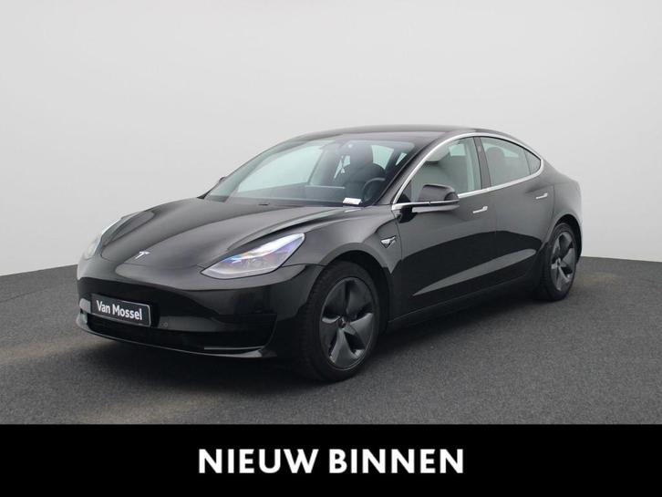 Tesla Model 3 Standard RWD Plus 60 kWh (automatique), Autos, Tesla, Entreprise, Achat, Model 3, ABS, Airbags, Air conditionné
