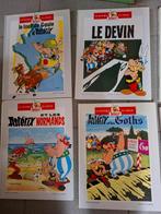 Asterix 13 albums doubles, Enlèvement