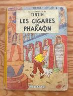 TINTIN  EO coul française  B 14, Boeken, Ophalen of Verzenden