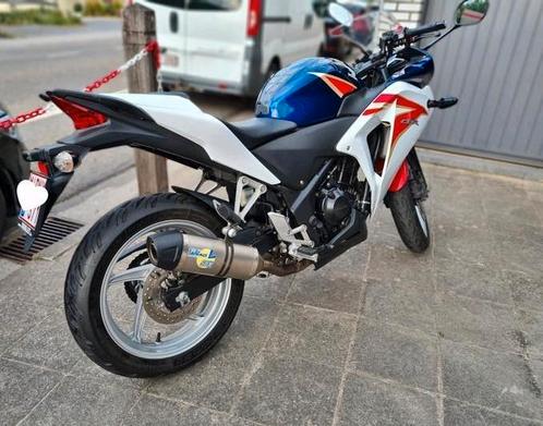 HONDA CBR 250 R (perfecte staat), Motoren, Motoren | Honda, Overig, Ophalen
