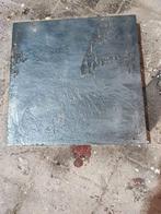 Carrelage de terrasse, Enlèvement, Comme neuf, Pierre naturelle