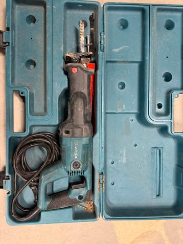 Makita JR3050T reciprozaag beschikbaar voor biedingen
