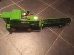 bruder miniatuur tractoren, Kinderen en Baby's, Speelgoed |Speelgoedvoertuigen, Ophalen, Zo goed als nieuw