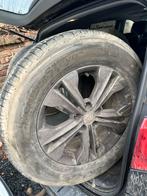 Set de Jantes et pneus Hyundai, Autos : Pièces & Accessoires, Enlèvement, Pneu(s)