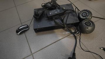 Camera systeem everyfocus beschikbaar voor biedingen