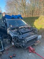 Moteur BMW E61 520d complet avec transmission manuelle, Enlèvement, Utilisé, BMW