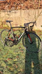 Ridley fenix sl, Fietsen en Brommers, Carbon, Heren, Ophalen of Verzenden, Zo goed als nieuw