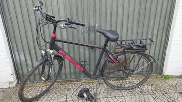 Elektrische fiets - Flow Bike  beschikbaar voor biedingen