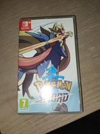 Pokémon Sword, Games en Spelcomputers, Ophalen of Verzenden, Role Playing Game (Rpg), Vanaf 3 jaar