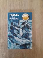 2 euro Malta helden van de pandemie 2021 BU, Timbres & Monnaies, Monnaies | Europe | Monnaies euro, Enlèvement ou Envoi, Malte