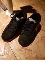 Heelys, Ophalen, Schoenen