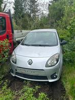 Twingo 1200 cc, klaar voor een licentie van 135.000 km, Auto's, Te koop, Zilver of Grijs, 1200 cc, Benzine