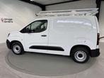 Citroen Berlingo Berlingo 1.5 BlueHDi 100 DAKDRAGER, Autos, Camionnettes & Utilitaires, 75 kW, Achat, Noir, Diesel