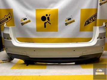 Achterbumper BMW X3 F25 M Pakket Origineel Bumper 8048131 beschikbaar voor biedingen