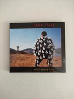 Pink Floyd - Delicate sound of thunder, 2cds, album live, CD & DVD, Comme neuf, Enlèvement ou Envoi