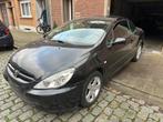 Peugeot 307Cc Benzine, Auto's, Peugeot, Particulier, Benzine, Te koop