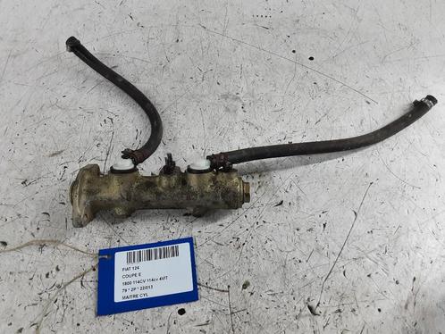 HOOFDREMCILINDER Fiat 124 Spider (01-1969/11-1985), Auto-onderdelen, Remmen en Aandrijving, Fiat, Gebruikt