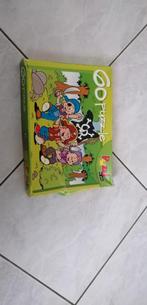 Puzzel piraten, Hobby en Vrije tijd, Ophalen of Verzenden