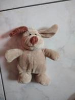 knuffel dreamland hond (doos 51), Kinderen en Baby's, Speelgoed | Knuffels en Pluche, Ophalen of Verzenden, Nieuw, Hond
