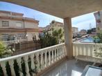 Ruime benedenwoning met garage/ Playa Flamenca, Immo, 2 kamers, Playa Flamenca, 88 m², Spanje