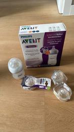 Avent natural 3 flessen 330ml, Enlèvement, Neuf