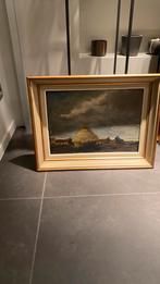 Schilderij Pros  Colpaert, Ophalen