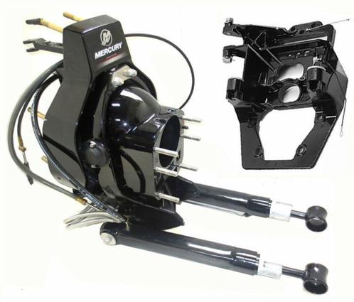 Mercruiser Bravo 1 transom assembly nieuw., Watersport en Boten, Bootonderdelen, Nieuw, Motorboot, Ophalen of Verzenden