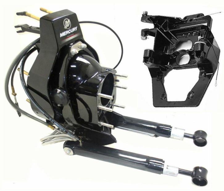 Mercruiser Bravo 1 transom assembly nieuw., Watersport en Boten, Bootonderdelen, Nieuw, Motorboot, Ophalen of Verzenden