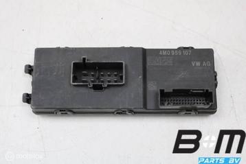 Regelapparaat voor achterklep Audi Q7 4M 4M0959107 beschikbaar voor biedingen