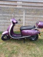 Scooter neco borgia 125 cc, Ophalen, Overige modellen, 125 cc, Benzine
