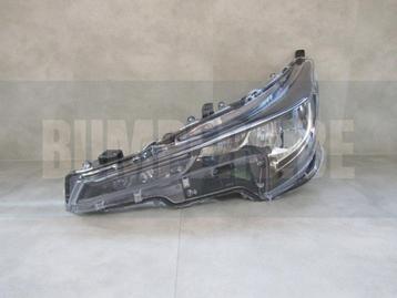 Koplamp Toyota Corolla E21 LED 18-22 81150-02S60 LINKS A1054 beschikbaar voor biedingen