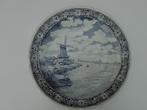 Boch bord Delft, Antiek en Kunst, Ophalen