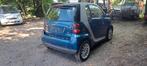 Smart for two diesel, Auto's, Automaat, Euro 5, Blauw, Diesel