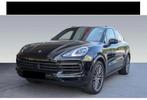 E-Hybrid Tiptronic S Platinum Edition, Auto's, Porsche, Automaat, Cayenne, 340 kW, Zwart