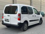 Peugeot Partner Tepee 1.6 e-HDi FaceLift Model* 7 personen!, Auto's, Euro 5, Stof, Bedrijf, 5 deurs