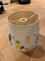 Abat jour enfant, Moins de 25 cm, Rond, Enlèvement, Utilisé