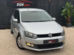 Volkswagen Polo 1.6 CR TDi Highline DPF DSG (bj 2011), Auto's, Volkswagen, Automaat, Euro 5, Stof, Gebruikt