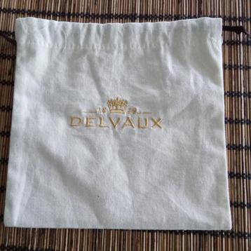 DELVAUX POCHET, Handtassen en Accessoires, Ophalen of Verzenden