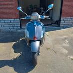 vespa sprint 50cc, Fietsen en Brommers, Snorfietsen en Snorscooters, Ophalen, Zo goed als nieuw, Vespa