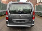 Citroen Berlingo 1.6i Multispace, Entreprise, 72 kW, 5 portes, 5 places