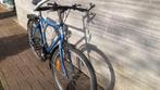 Thompson herenfiets, Fietsen en Brommers, Fietsen | Heren | Herenfietsen, Ophalen, Gebruikt, Overige merken, Versnellingen