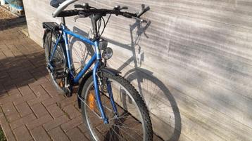 Thompson herenfiets beschikbaar voor biedingen