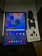 SAMSUNG Tablet Galaxy Tab S7 FE Wi-Fi 128GB, Wi-Fi, Ophalen of Verzenden, Zo goed als nieuw